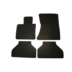 Covorase Auto - Covorase Auto BMW X5 07-