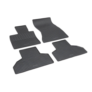 Covorase Auto - Covorase Auto BMW X5 14- / BMW X6 14-