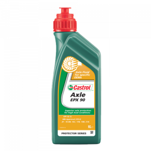 Uleiuri Transmisie Autoturisme - Castrol Axle EPX 90