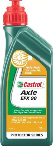 Lichide - Castrol Axle Long Drain 80W-90