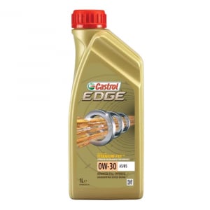 Uleiuri Motor Autoturisme - Castrol Edge 0W30 A5/B5
