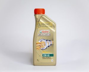 Uleiuri Motor Autoturisme - castrol edge 10w60