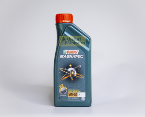 Uleiuri Motor Autoturisme - castrol edge 5w 40 c3