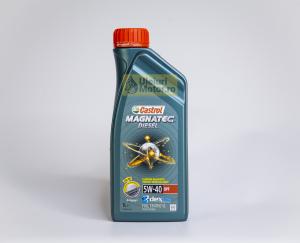 Uleiuri Motor Autoturisme - castrol magnatec diesel 5w 40 dpf
