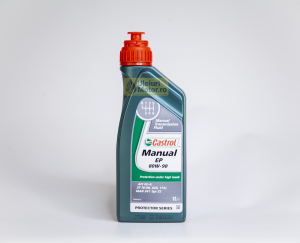 Uleiuri Transmisie Autoturisme - castrol manual ep 80w 90