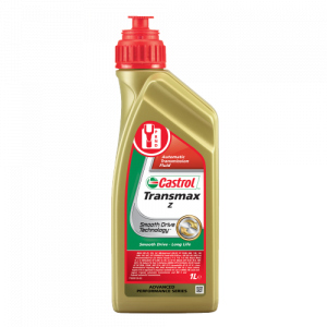 Uleiuri Transmisii - castrol transmax z