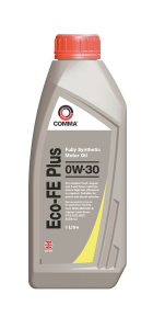 COMMA ECO-FE PLUS 0W30 1L [0]