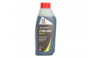 COMMA TWO WHEEL 2 ST 1L MINERAL [0]