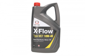COMMA X-FLOW MOT 10W40 5L [0]