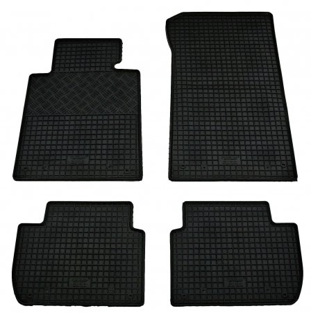 Covorase Auto - Covorase Auto BMW 3 E46 98-