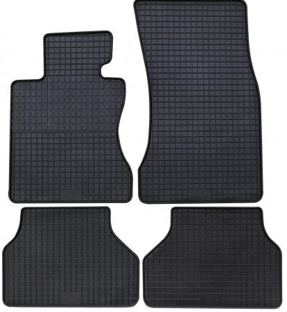 Covorase Auto - Covorase Auto BMW 5 E60 04-