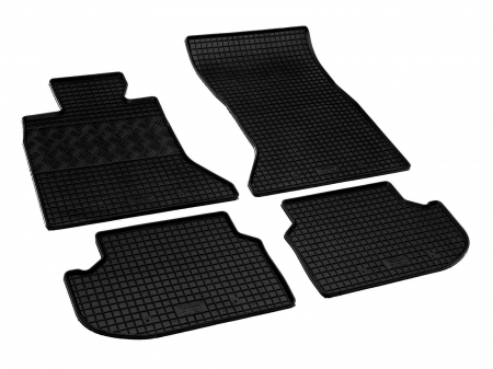Covorase Auto - Covorase Auto BMW 5 F10/F11 14-