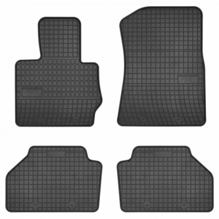 Covorase Auto - Covorase Auto BMW X3 f11- / BMW X4 14-