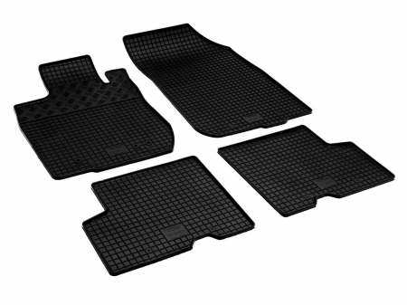 Accesorii Auto - Covorase Auto DACIA Duster 18-
