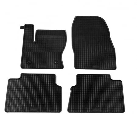Covorase Auto - Covorase Auto FORD Kuga 13-