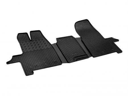 Covorase Auto - Covorase Auto FORD Tourneo/FORD Transit Custom (1+1) 2m 12- / FORD Transit 3m 14-