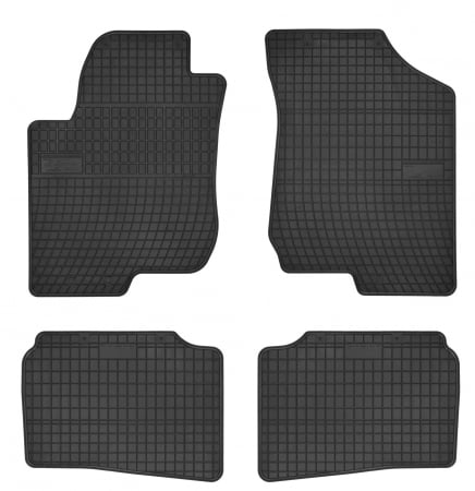 Covorase Auto - Covorase Auto KIA Ceed 12-