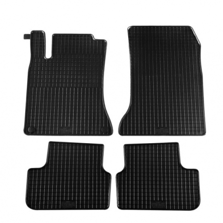 Covorase Auto - Covorase Auto MERCEDES GL X 166 12- / MERCEDES GLE Coupe 15- / MERCEDES ML W166 12-