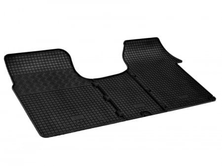 Covorase Auto - Covorase Auto NISSAN Primastar 3m 02- / OPEL Vivaro 3m 02- / RENAULT Trafic 3m 02-