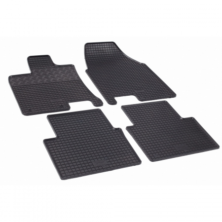 Covorase Auto - Covorase Auto NISSAN Qashqai 07-