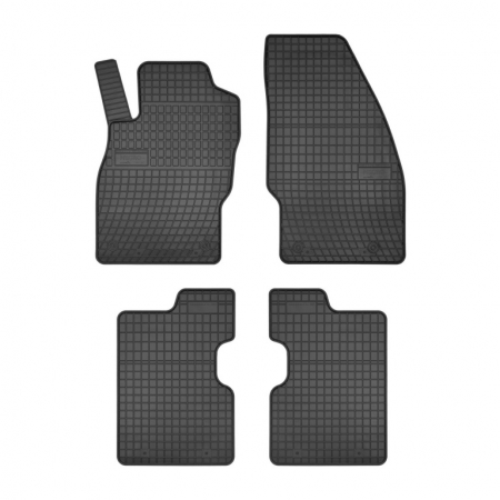 Covorase Auto - Covorase Auto OPEL Corsa D 07- / OPEL Corsa E 14-