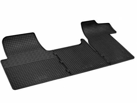 Covorase Auto - Covorase Auto OPEL Movano 3m 11- / RENAULT Master 3m 10-