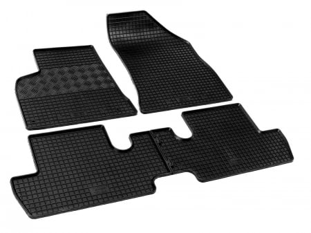 Covorase Auto - Covorase Auto PEUGEOT 3008 09-