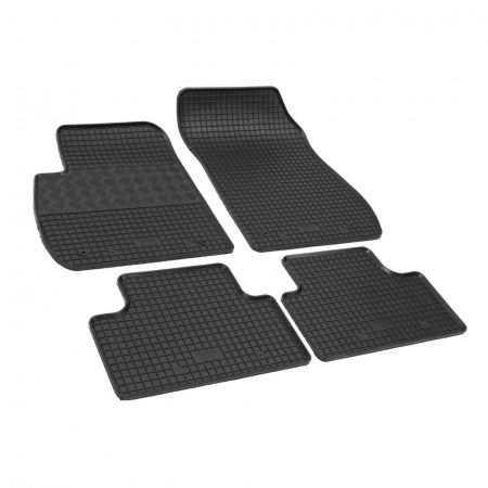 Accesorii Auto - Covorase Auto RENAULT Megane 16-