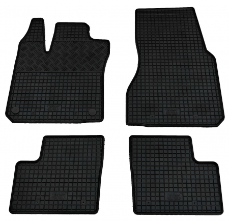 Accesorii Auto - Covorase Auto RENAULT Twingo 15- / SMART ForFour 15-
