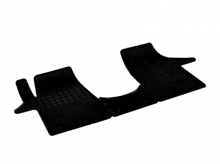 Covorase Auto - Covorase Auto VW T5 Transporter / VW T6 Transporter /  VW Caravella 2M 03- / Caravella 2M 15-