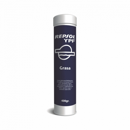 Unsori - REPSOL GRASA LITICA EP-2 0.400 KG