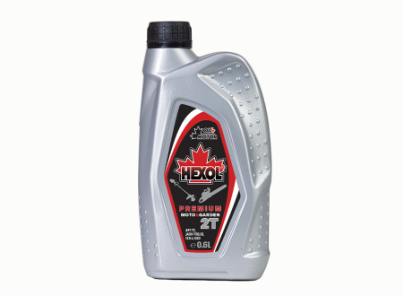Uleiuri Motor - Hexol 2T Moto&Garden