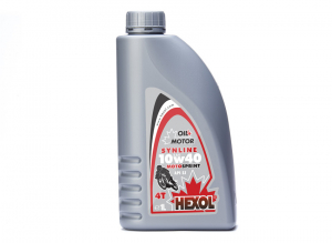Uleiuri Motor - Hexol 4T Motosprint