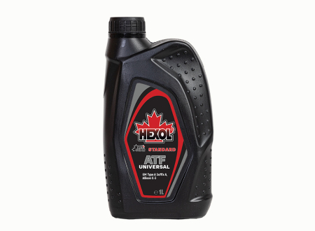 Uleiuri Transmisii - Hexol ATF Universal
