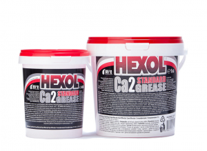 Unsori - Hexol CA 2 Standard