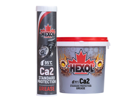 Unsori - Hexol Ca 2 Standard