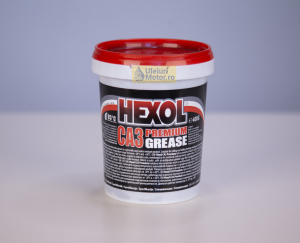 Unsori - Hexol Ca3 Premium