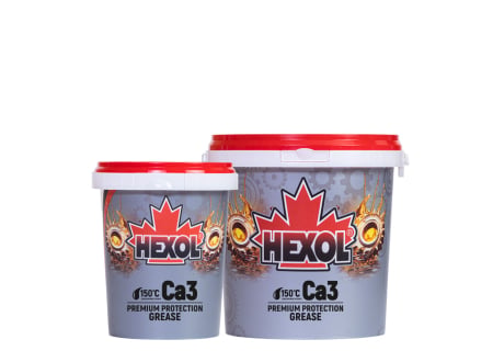 Unsori - Hexol Ca3 Premium