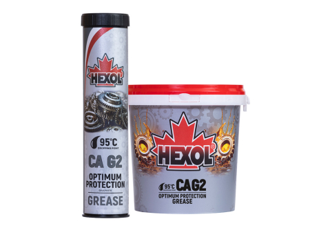 Unsori - Hexol CaG2 Optimum