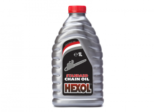 Lichide - Hexol Chain Oil