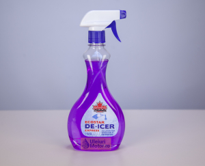 Lichide Întreținere Camioane - Hexol De Icer