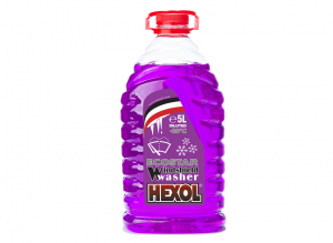 Lichide Întreținere Camioane - Hexol EcoStar Diluat