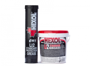 Unsori - Hexol LI 2 STANDARD