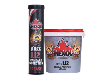 Unsori - Hexol LI 2 STANDARD