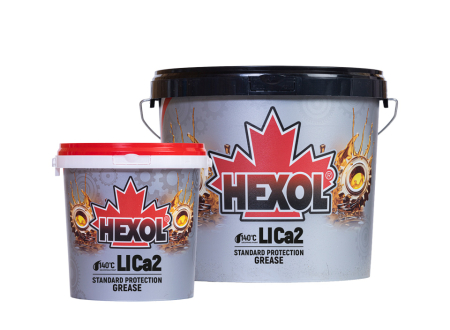 Unsori - HEXOL LI CA2 Standard