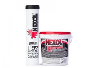 Unsori - Hexol LiEP2 Supreme