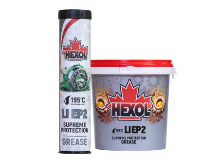 Unsori - Hexol LiEP2 Supreme