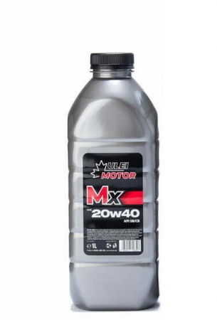 Uleiuri Motor Utilaje - Hexol motor Gammax MX20W40