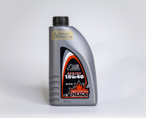 Uleiuri Motor Autoturisme - HEXOL SPRINT 15W40