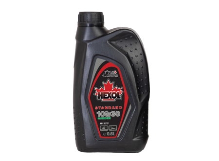 Uleiuri Motor Utilaje Agricole - Hexol Standard Garden 10W30